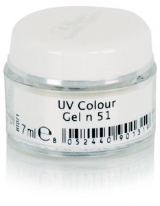 UV-Colour-gel